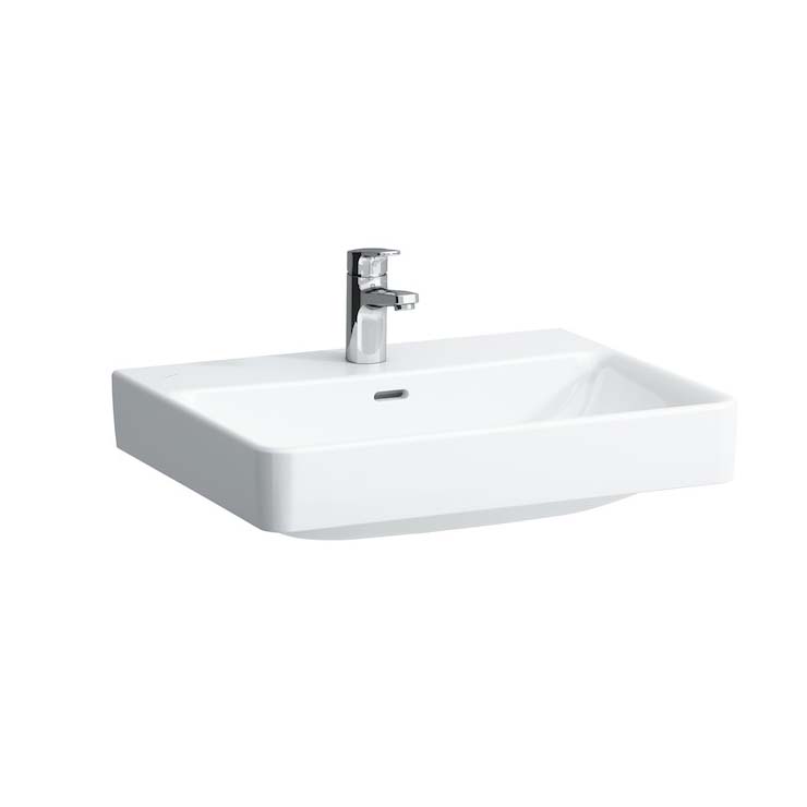 Washbasins
